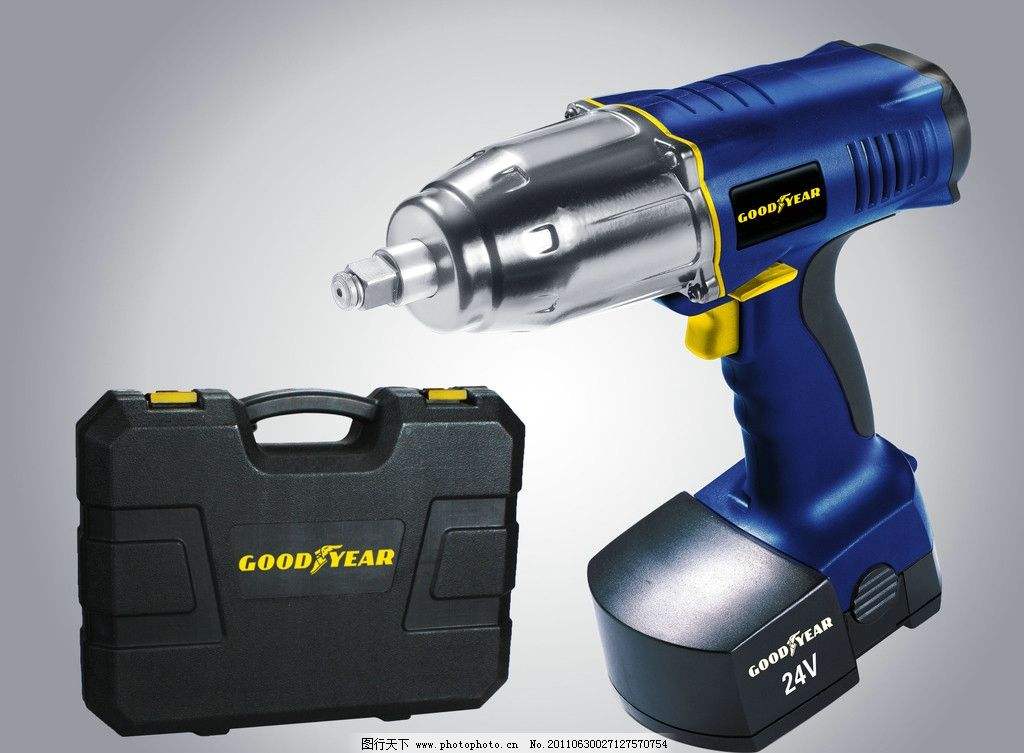 YBN Bearings for Electric Power Tools